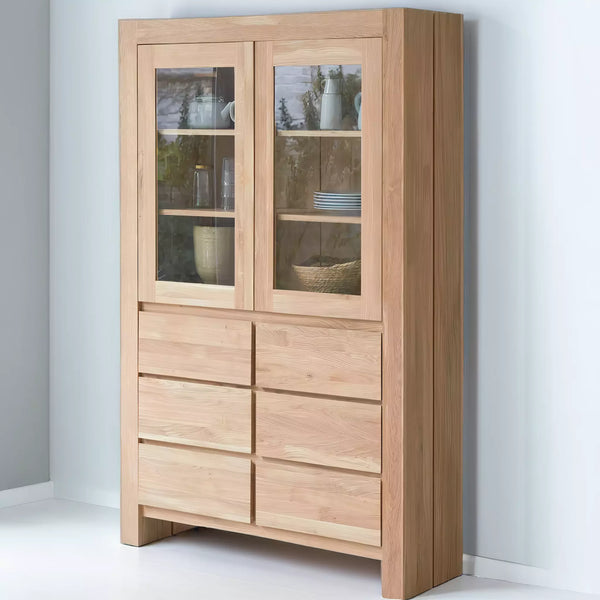 Louis Crockery Unit