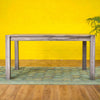 Zafiro 6 Seater Dining Set