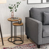 Eszter Sidetable