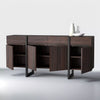 Delphine Buffet