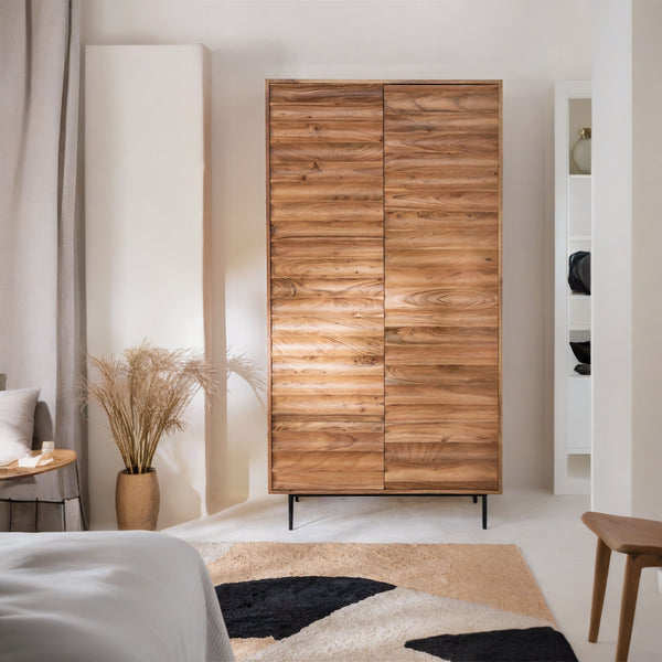 Petre Wardrobe
