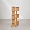 Melkin Bookshelf