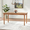 Millena 6 Seater Dining Set