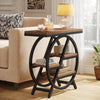 Gábor Sidetable
