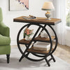Gábor Sidetable