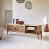 Heinrich TV Unit