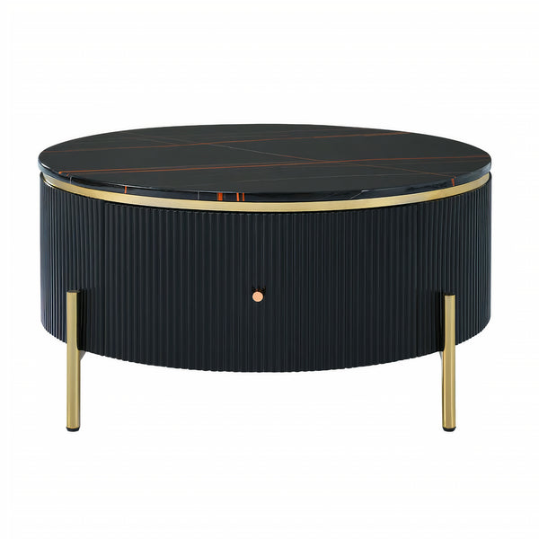 Isla Center Table