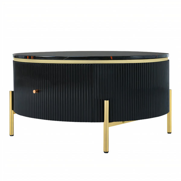 Isla Center Table