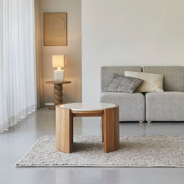 Ivan Coffee Table