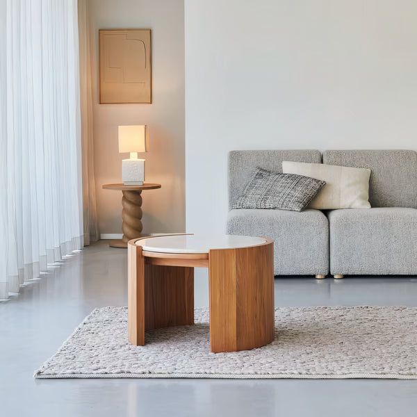 Ivan Coffee Table