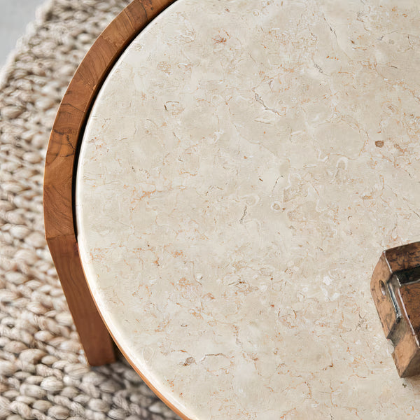 Ivan Coffee Table