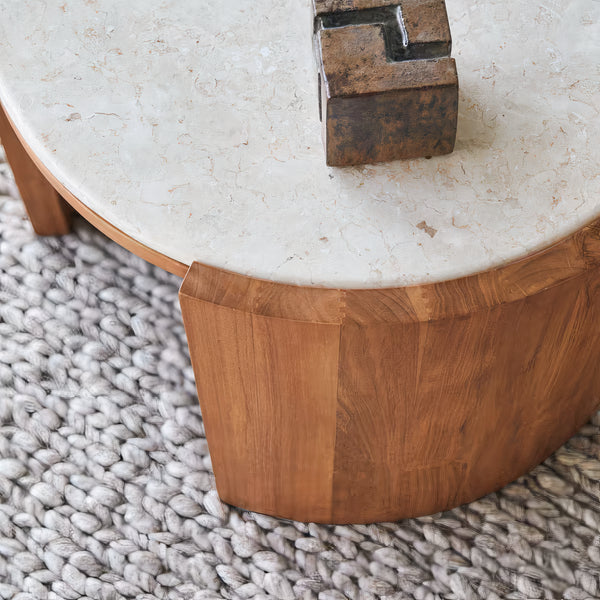 Ivan Coffee Table