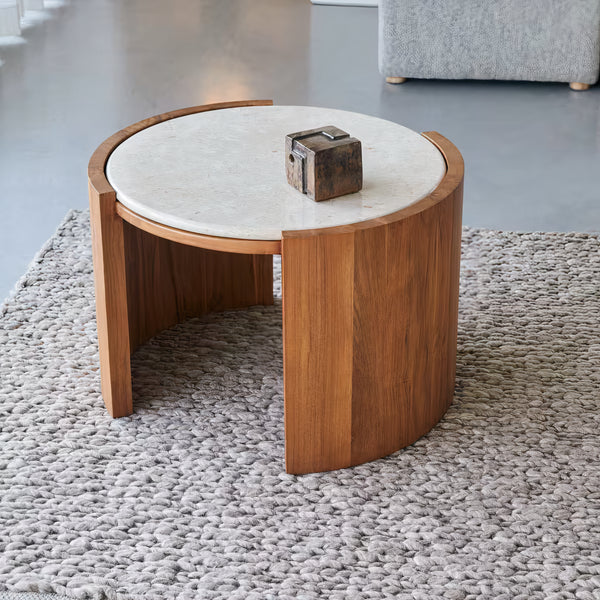 Ivan Coffee Table