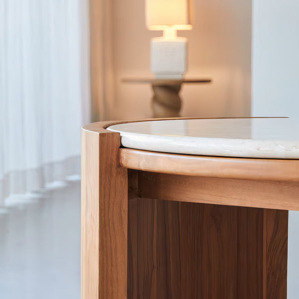 Ivan Coffee Table