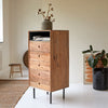 Jack Chest of Drawer