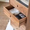 Jack Chest of Drawer