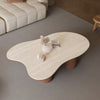Jean Center Table