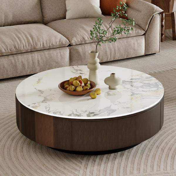 Juliette Center Table