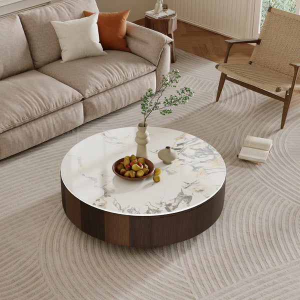 Juliette Center Table