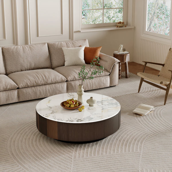 Juliette Center Table
