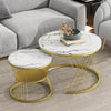 Katalin Center Table