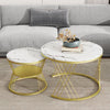 Katalin Center Table
