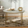 Klaus Coffee Table
