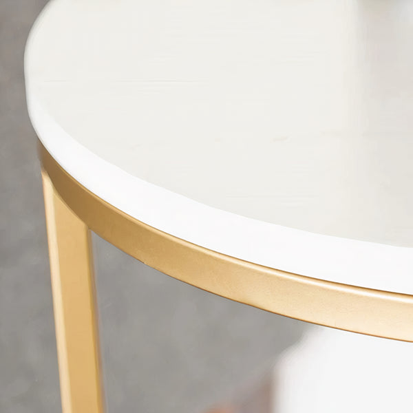 Klaus Coffee Table