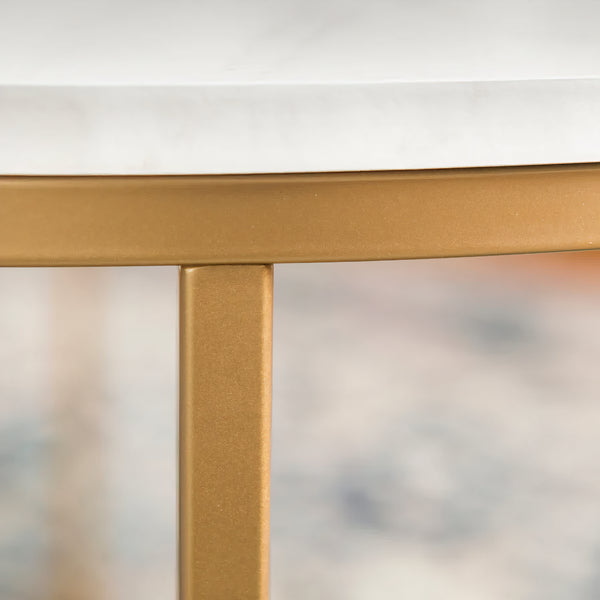 Klaus Coffee Table