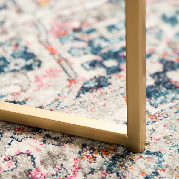 Klaus Coffee Table