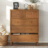 Leon Chest of Drawer