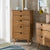Levente Chest of Drawer
