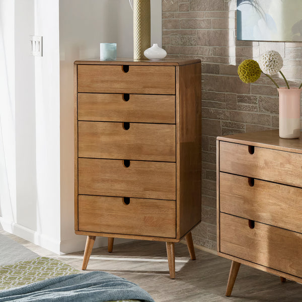 Levente Chest of Drawer