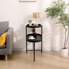 Levente Sidetable