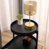 Levente Sidetable