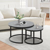 Luca Coffee Table