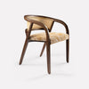 Mallorca armchair