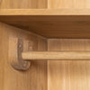 Analis Mango Wood Wardrobe