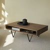 Maria Center Table