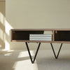 Maria Center Table
