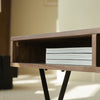 Maria Center Table