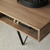 Maria Center Table