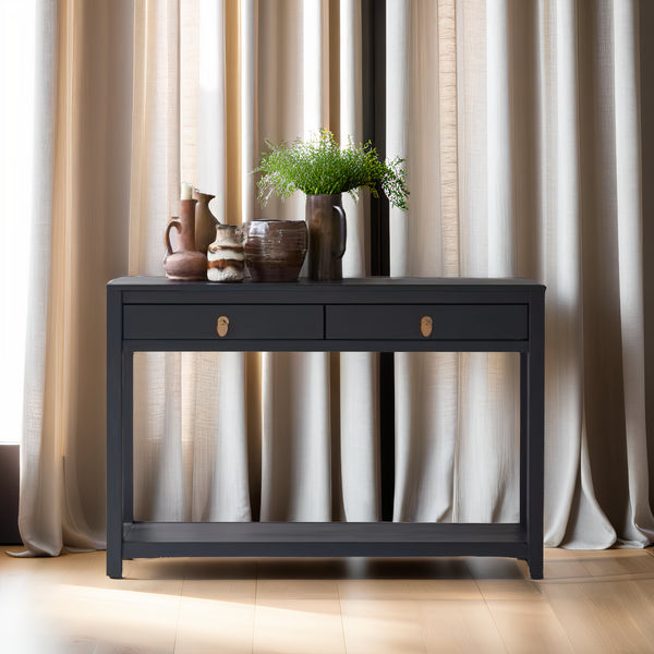 Matei Console