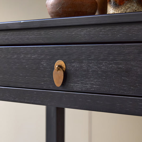 Matei Console