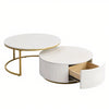 Matilda Center Table