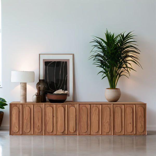 Miguel TV Unit