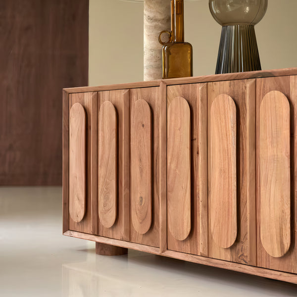 Miguel TV Unit
