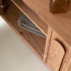 Miguel TV Unit