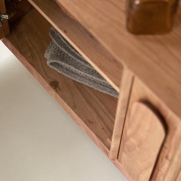 Miguel TV Unit