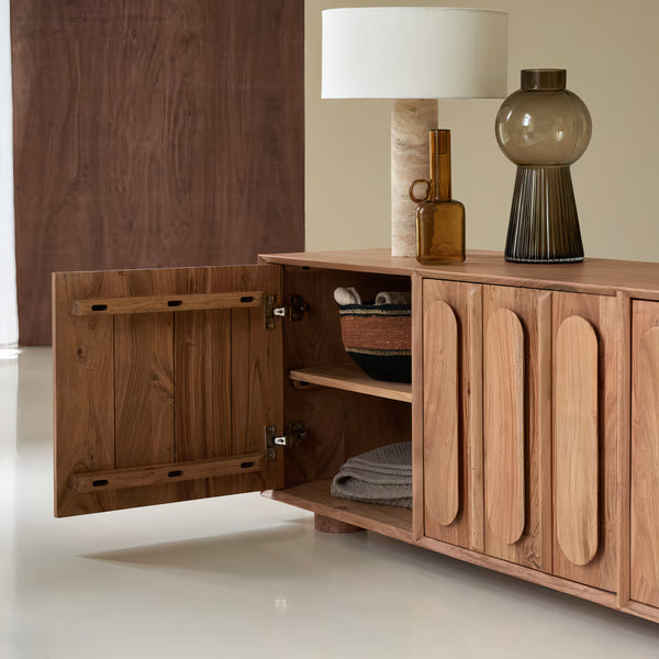 Miguel TV Unit